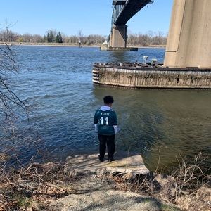 Meet your Posher, Jose